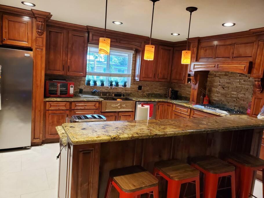 Spacious West El Paso 19 Min From Airport, Fort Bliss Military Base Kültér fotó