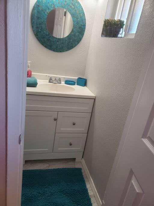 Spacious West El Paso 19 Min From Airport, Fort Bliss Military Base Kültér fotó