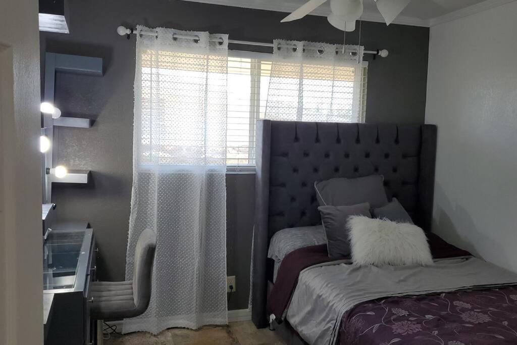 Spacious West El Paso 19 Min From Airport, Fort Bliss Military Base Kültér fotó