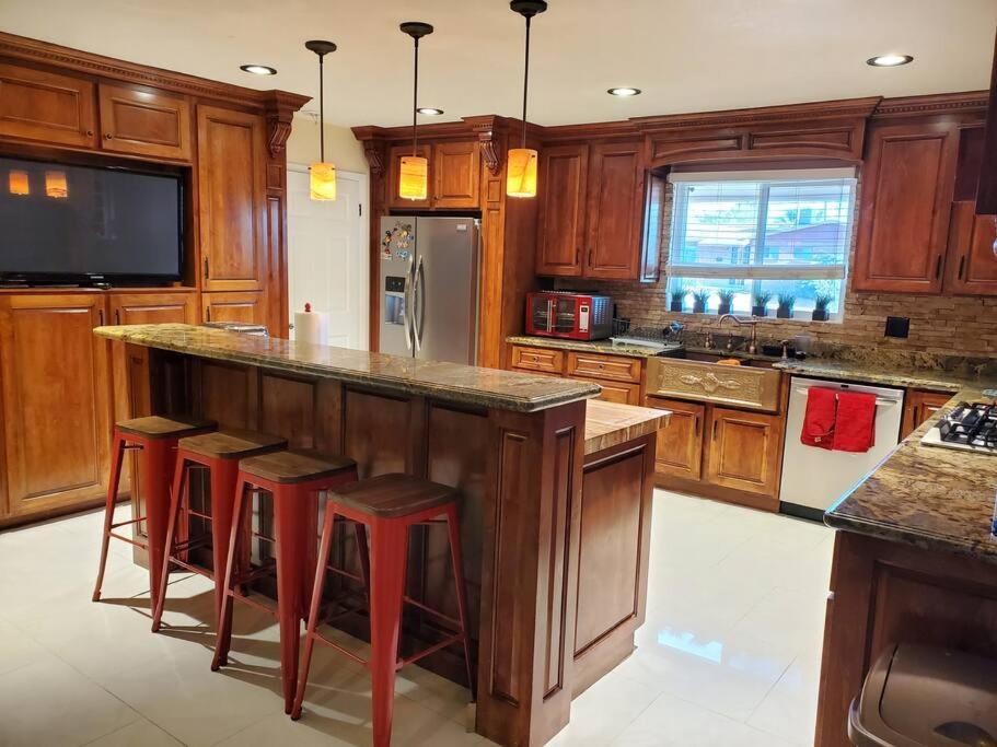 Spacious West El Paso 19 Min From Airport, Fort Bliss Military Base Kültér fotó